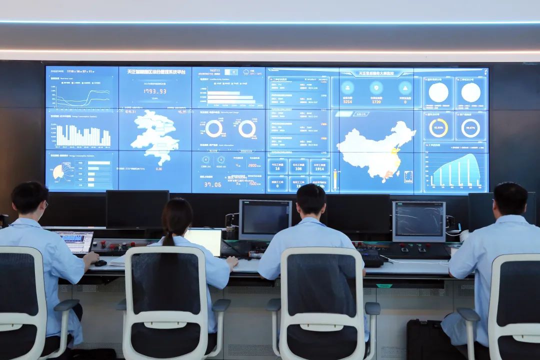 搶抓數(shù)字新基建，天正電氣上榜2022年浙江省級工業(yè)互聯(lián)網(wǎng)平臺