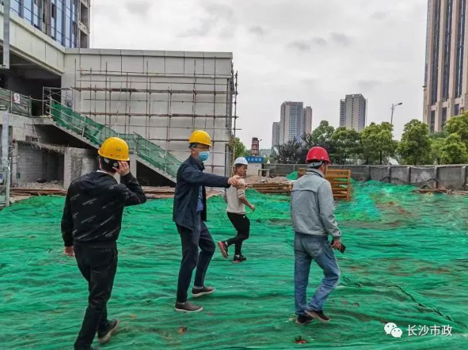 市政要聞|持續(xù)發(fā)力，堅決打贏藍(lán)天保衛(wèi)戰(zhàn)